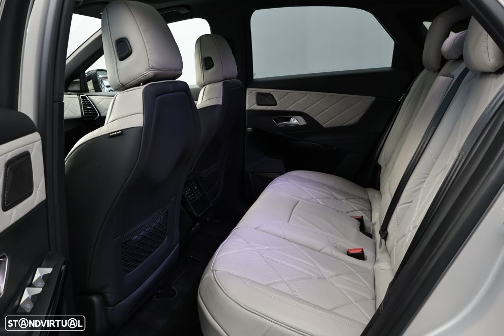 DS DS7 Crossback E-Tense Grand Chic EAT8 - 26