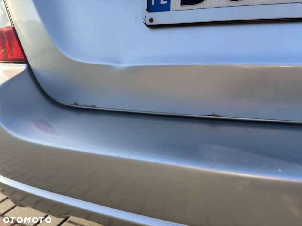 Subaru Forester 2.0 XG Trend - 30