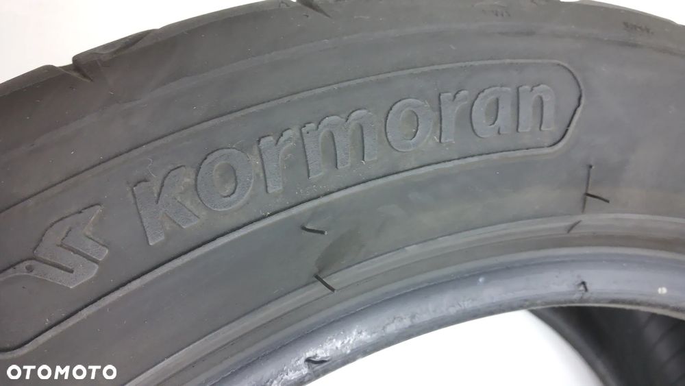 215/50R17 95W Kormoran UHP 2020 - 5