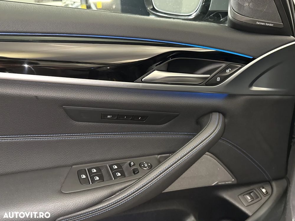 BMW Seria 5 - 15
