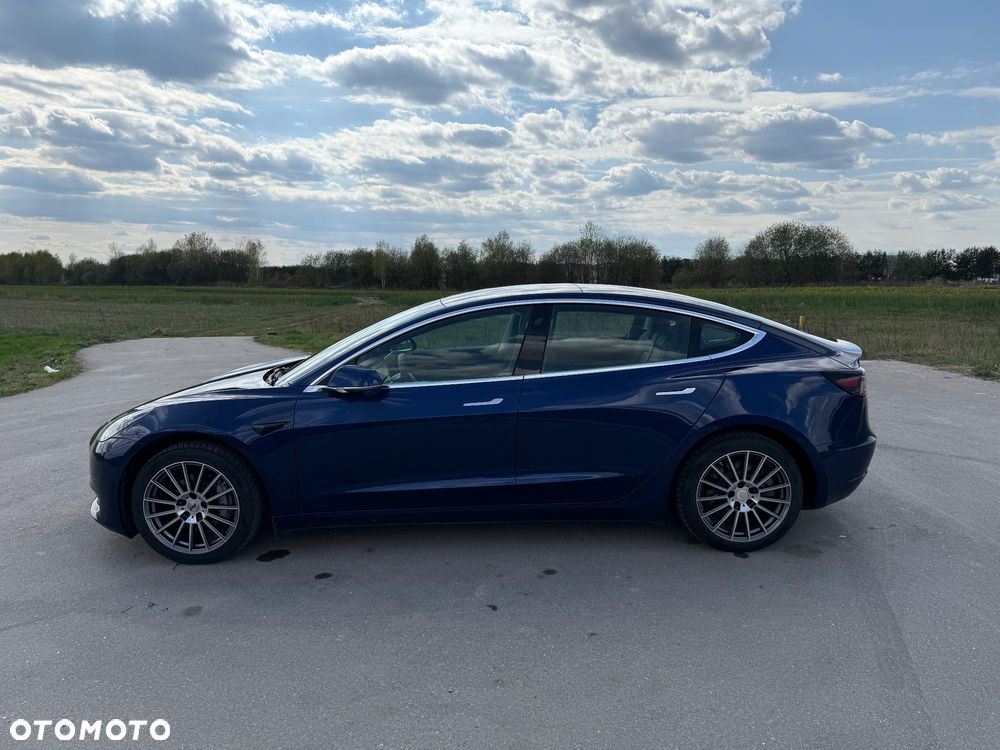 Tesla Model 3 Standard Range Plus - 21