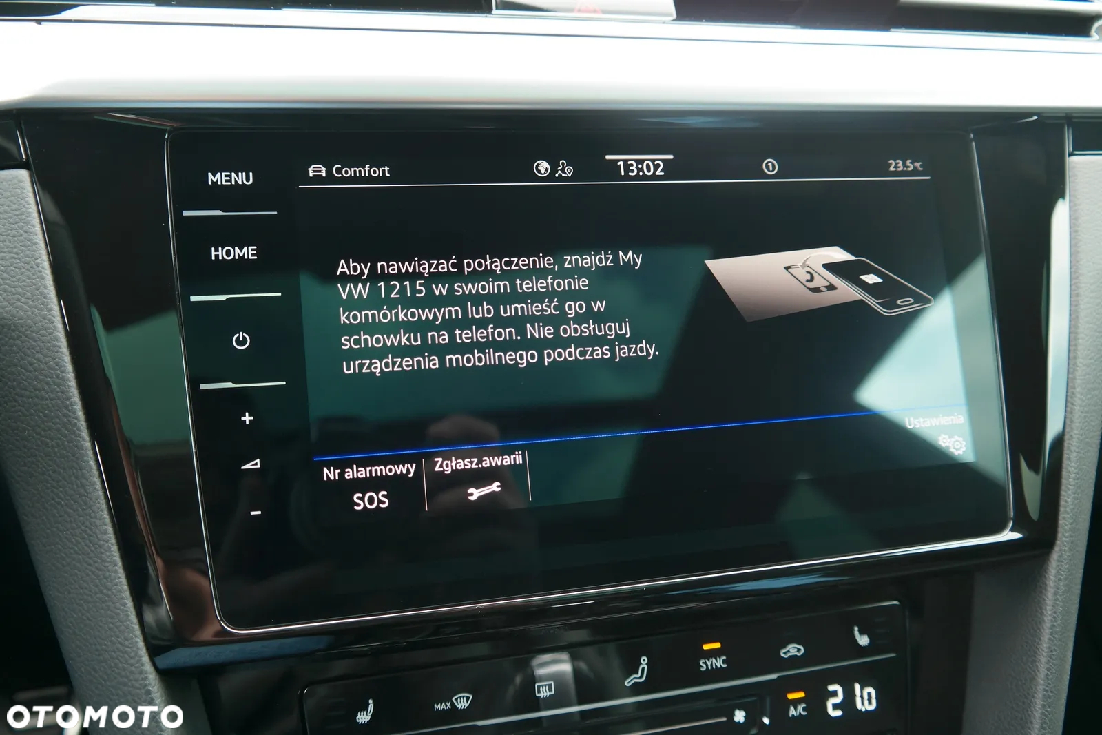 Volkswagen Arteon 2.0 TSI R-Line DSG - 25