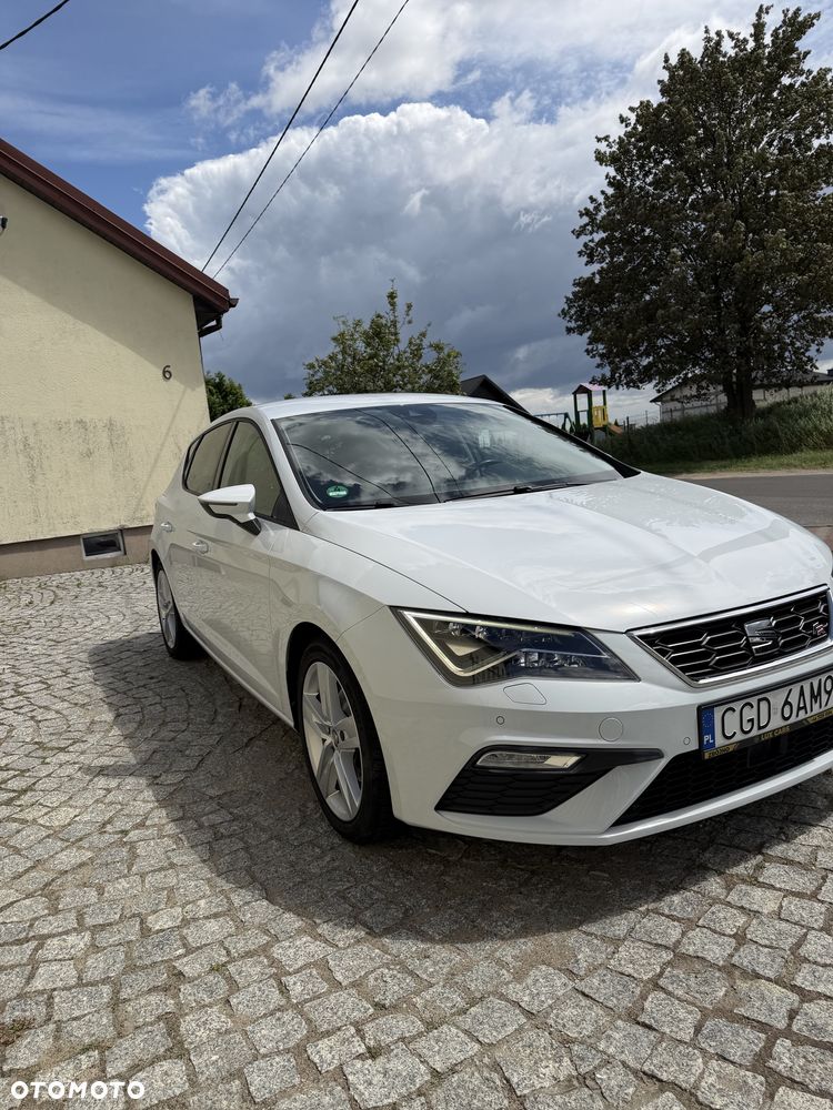 Seat Leon - 2