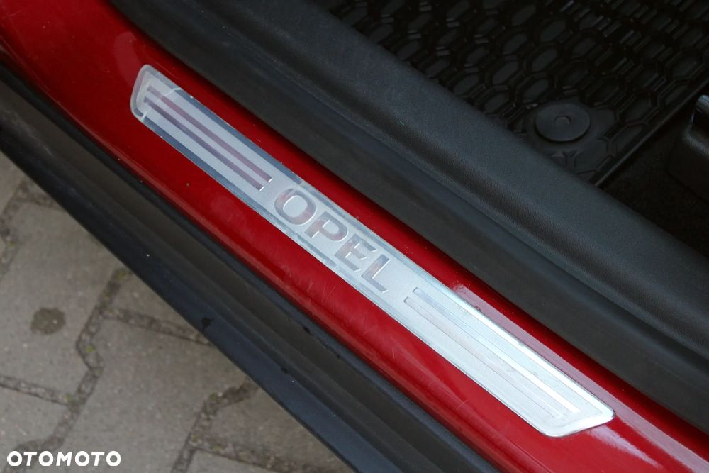 Opel Crossland 1.2 T Ultimate Pack - 20