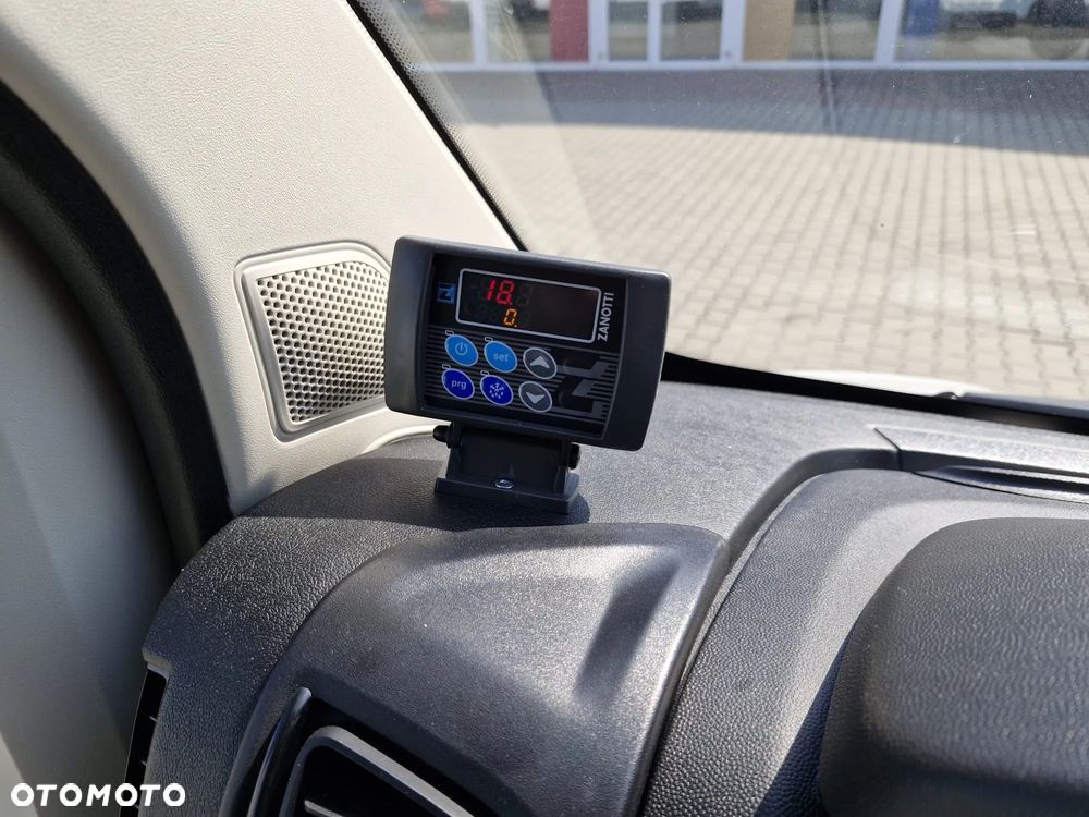 Fiat AGREGAT W CENIE! Zasilanie 230V! - 18