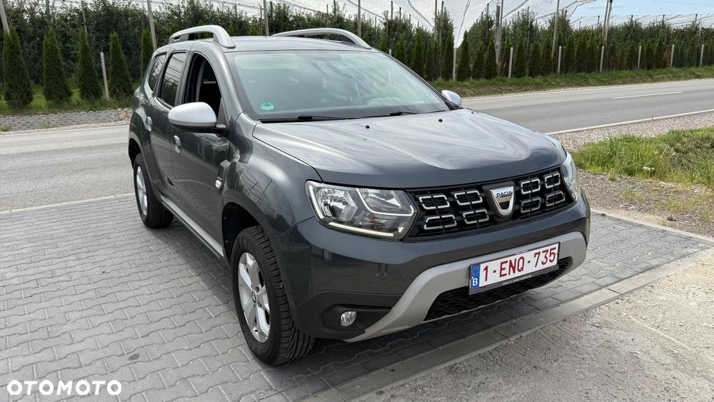 Dacia Duster 1.6 SCe Prestige - 4
