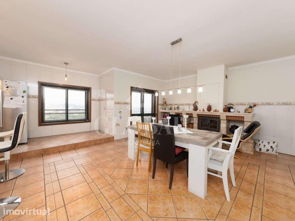 APARTAMENTO T3+1 CUCUJÃES - Grande imagem: 4/33
