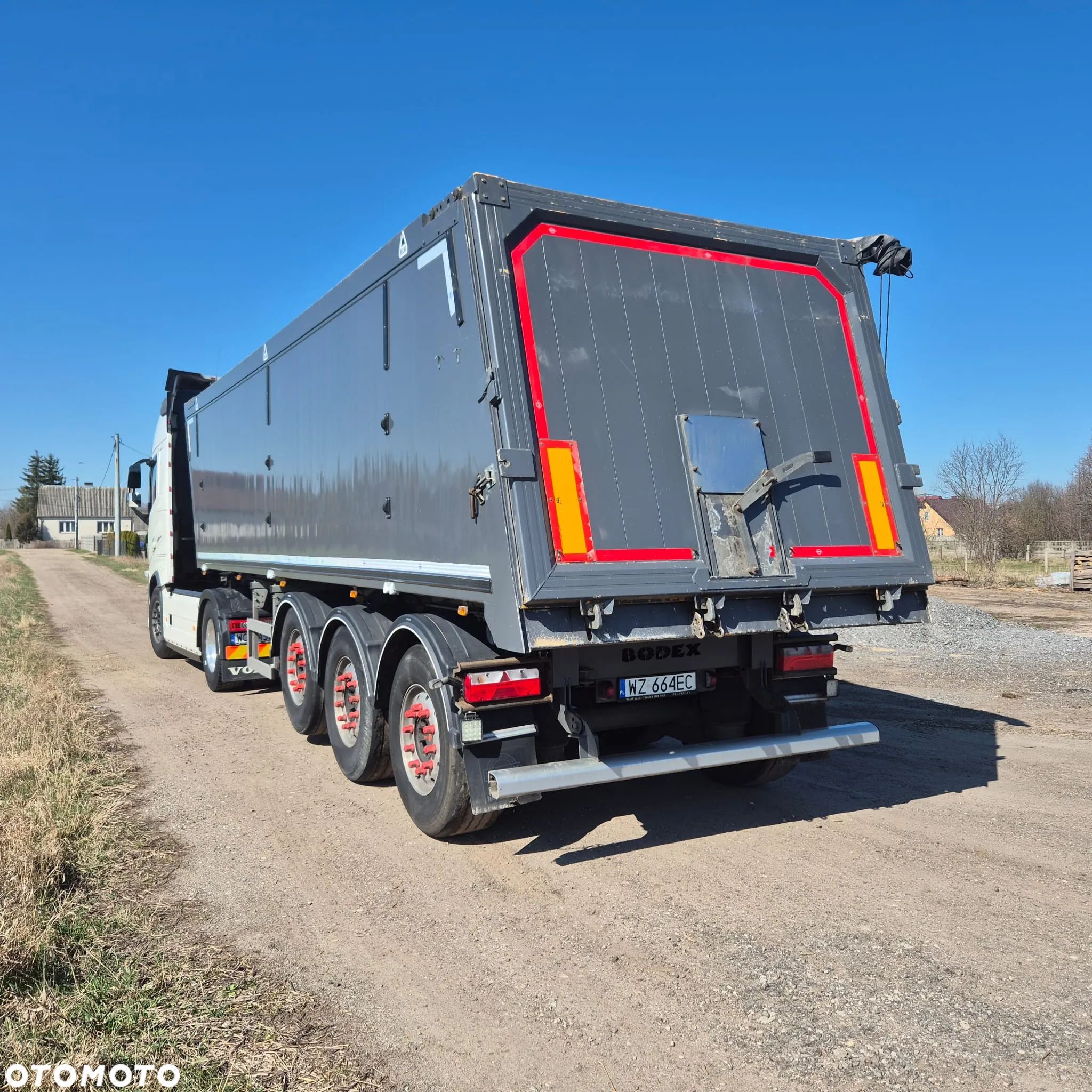 Bodex 38m3 - 1