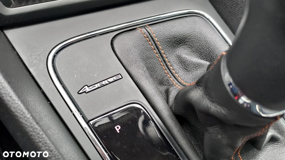 Seat Leon 2.0 TDI Start&Stop 4Drive DSG X-Perience - 38