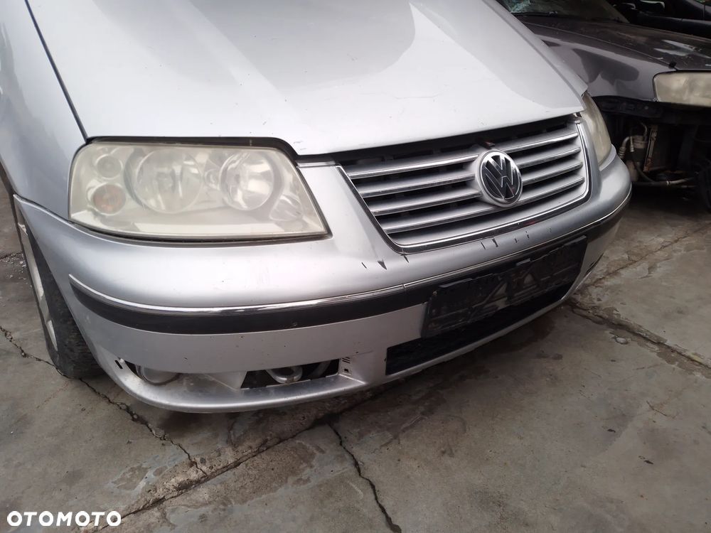 VW SHARAN I LIFT 1.9 TDI ASZ 04-10 - SKRZYNIA BIEGÓW KOMPLETNA (8E8E) - 27