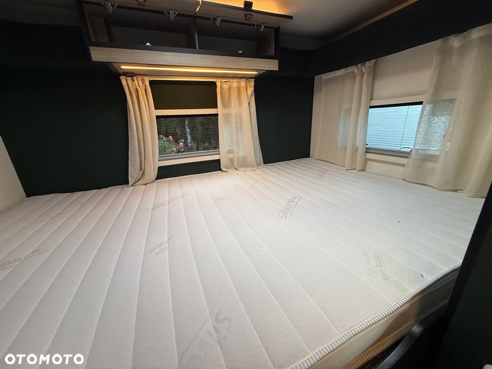 Rimor KILIG 78 PLUS | Nowy, fabrycznie 100% wyposażony | model 2026 | Automat 165 KM, 5 osobowy - 18