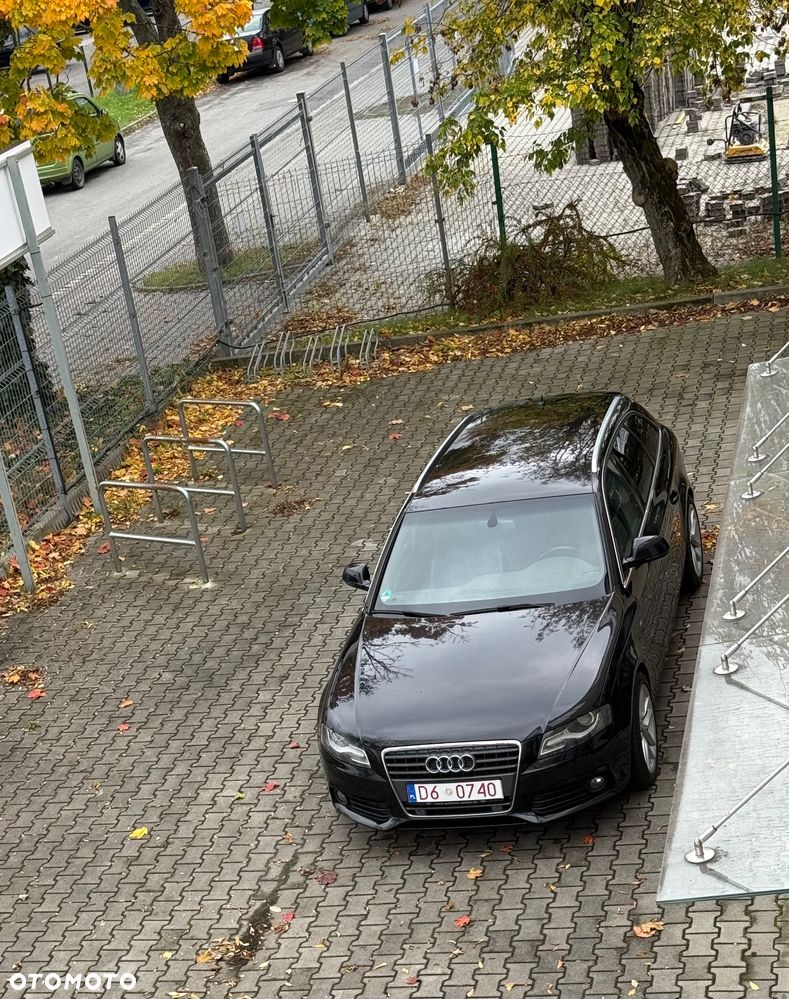 Audi A4 Avant 2.0 TFSI - 25
