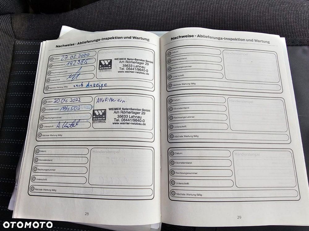 Ford Transit Custom - 12