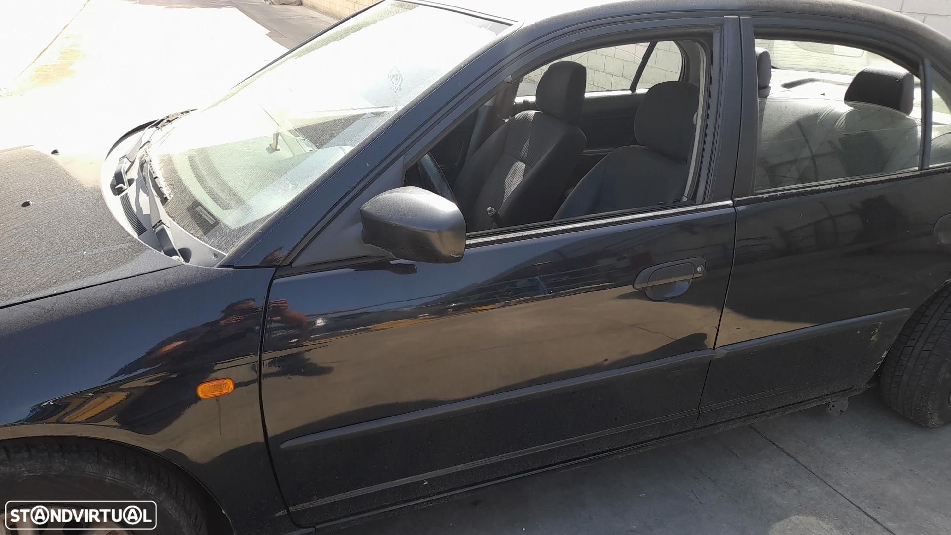 Porta frente esquerda HONDA Civic VII Sedan (ES_, ET_) - 1