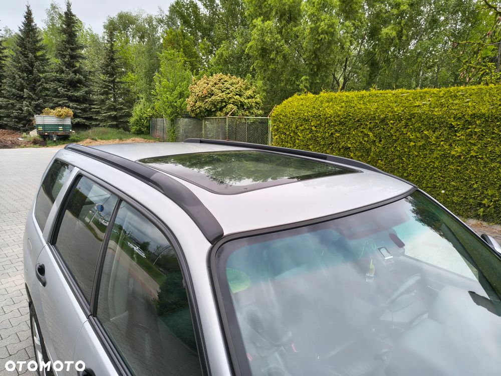 Subaru Forester 2.5 XT BAS - 15