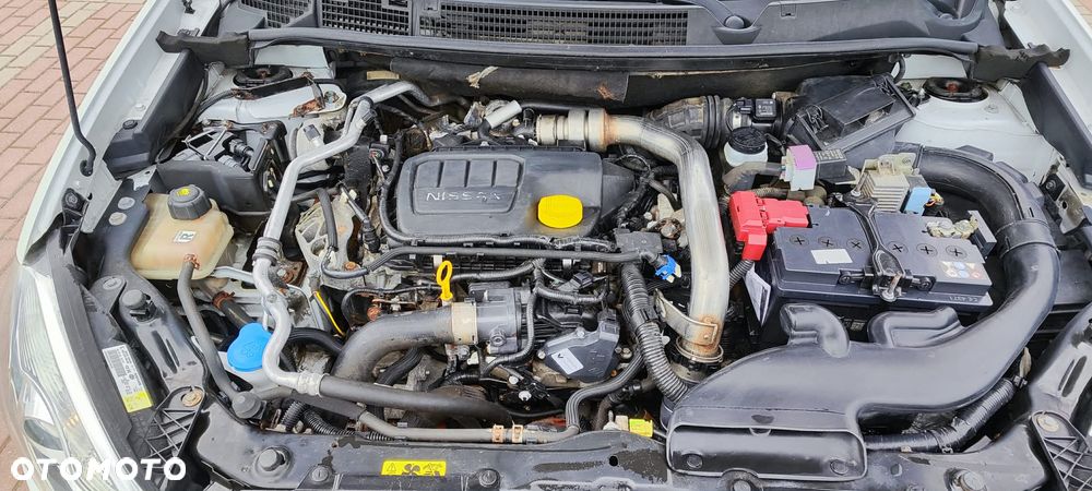 Nissan Qashqai - 24
