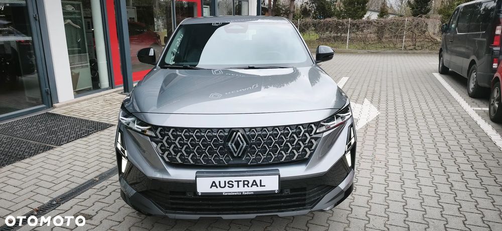 Renault Austral 1.3 TCe mHEV Evolution - 3