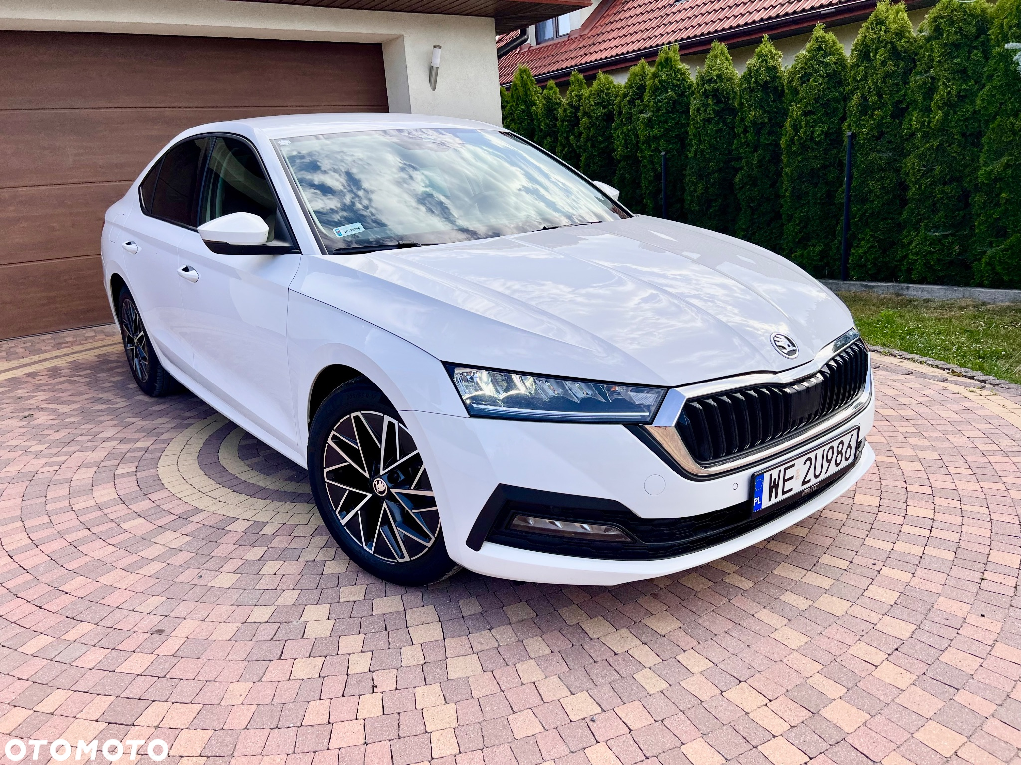 Skoda Octavia 2.0 TDI Ambition - 2