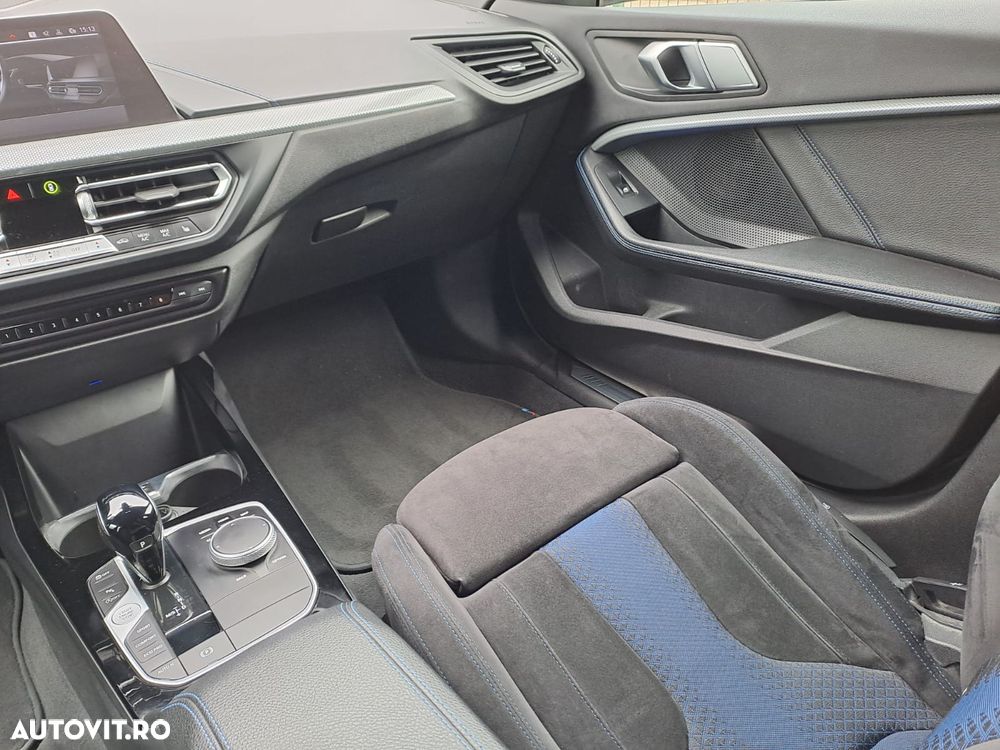 BMW Seria 2 220d Sport-Aut. M Sport - 9