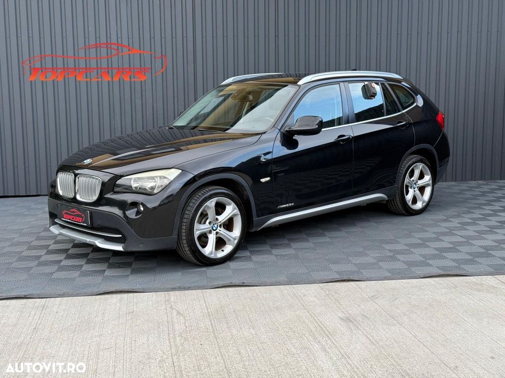 BMW X1 - 2