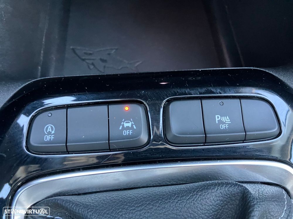 Opel Corsa 1.2 Edition - 17