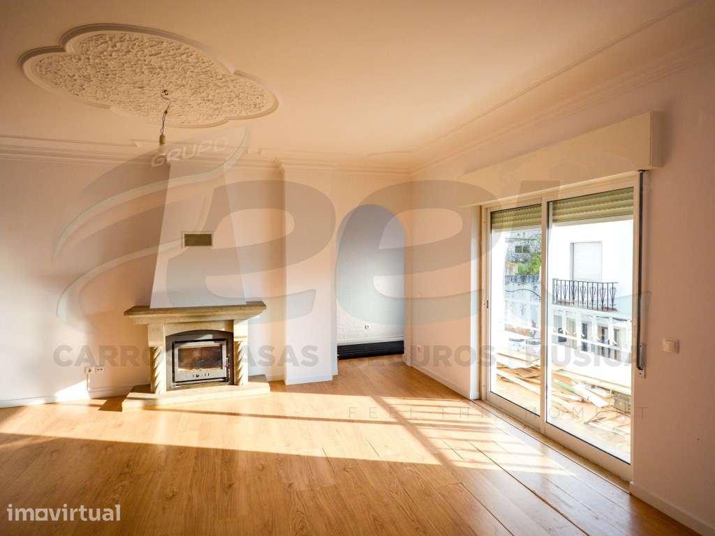 Apartamento T3 em Almeirim - Grande imagem: 4/28