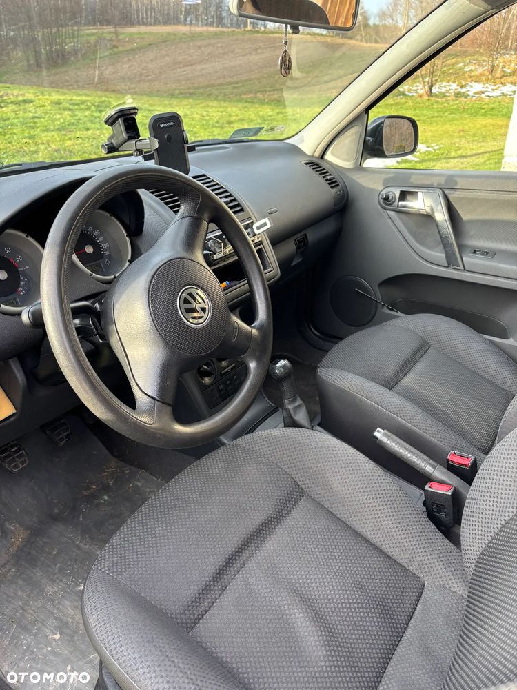 Volkswagen Polo 1.4 Trendline - 5