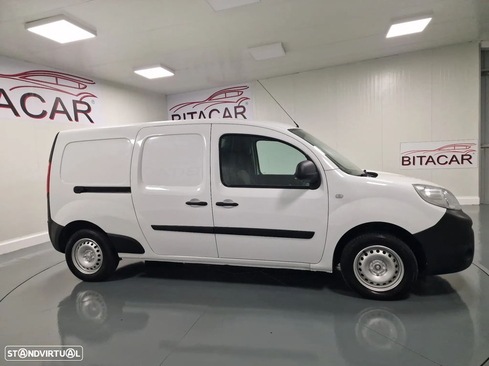 Renault KANGOO  1.5 dCi 95CV Maxi Iva Dedutivel - 3