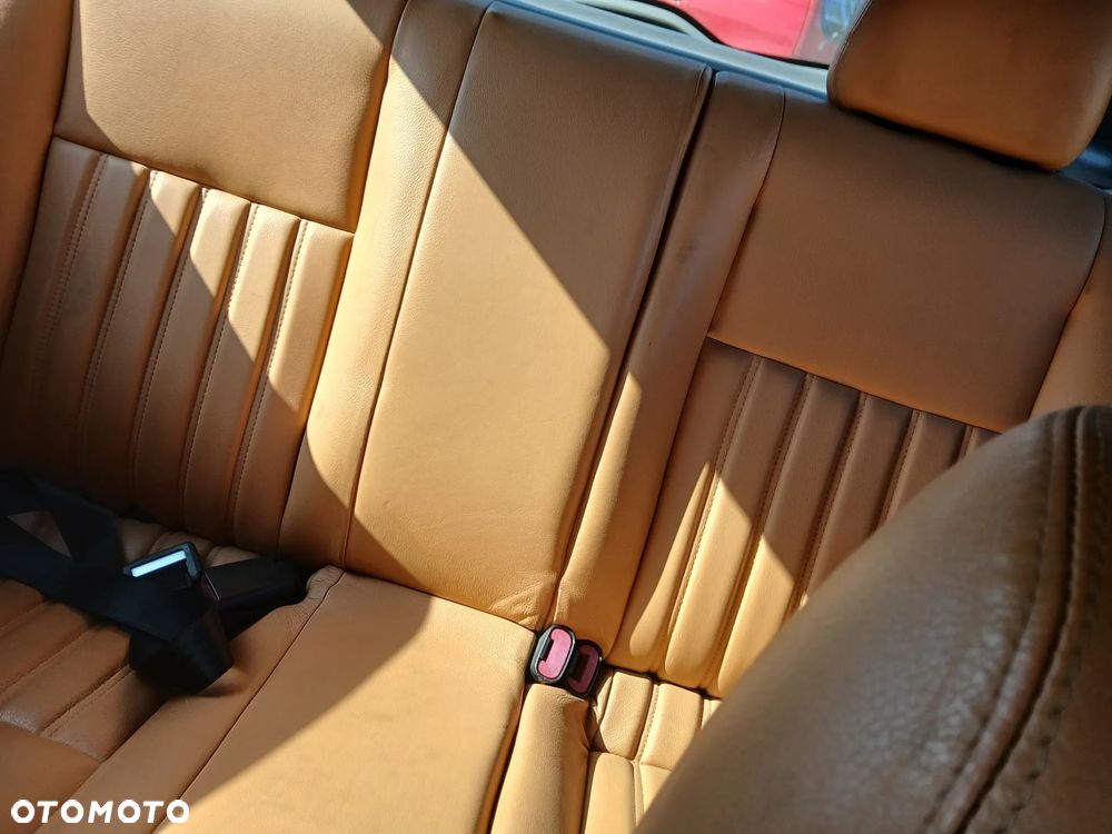 ALFA ROMEO 147 A791 fotel fotele kanapa deska kokpit podsufitka boczek boczki klamka podłokietnik - 8