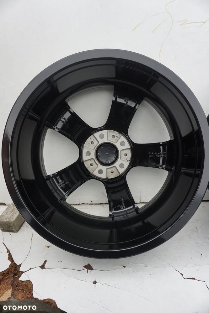 BMW 5x120 19 8,5 et38 9,5 et48 OE FV - 10