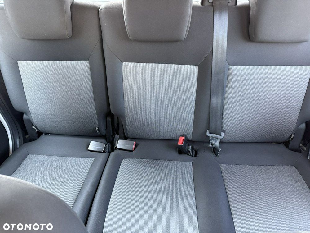 Fiat Doblo Kombi Maxi Active - 28