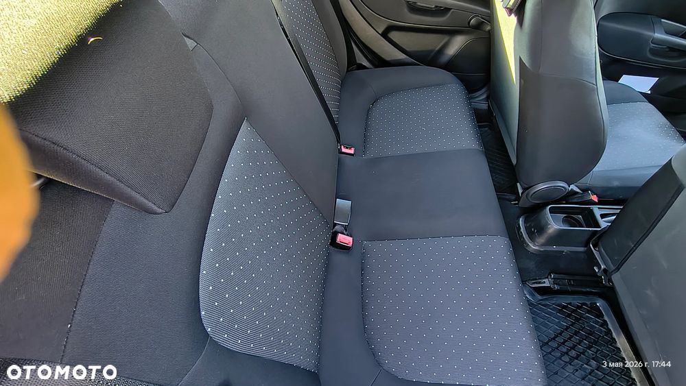 Fiat Punto 1.2 8V - 6