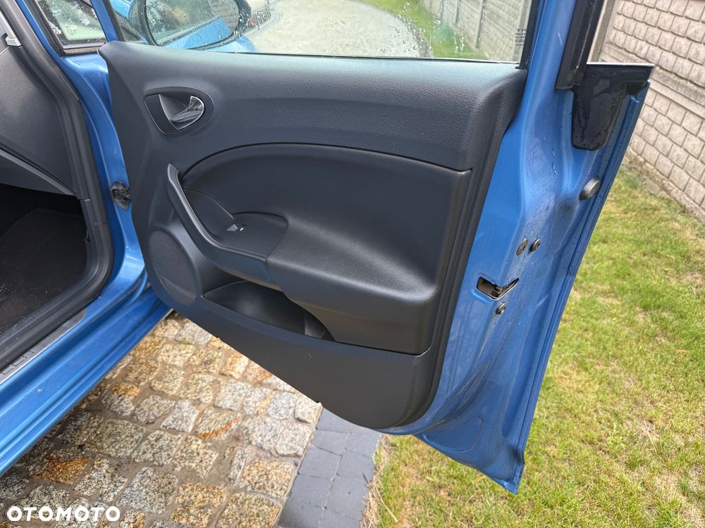 Seat Ibiza 1.2 TSI FR - 18