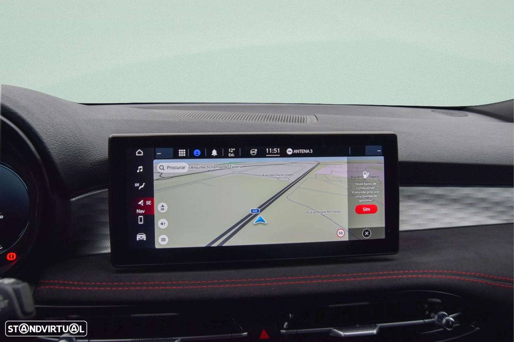 Alfa Romeo Tonale 1.3 Plug-In Hybrid Veloce e-AWD - 34