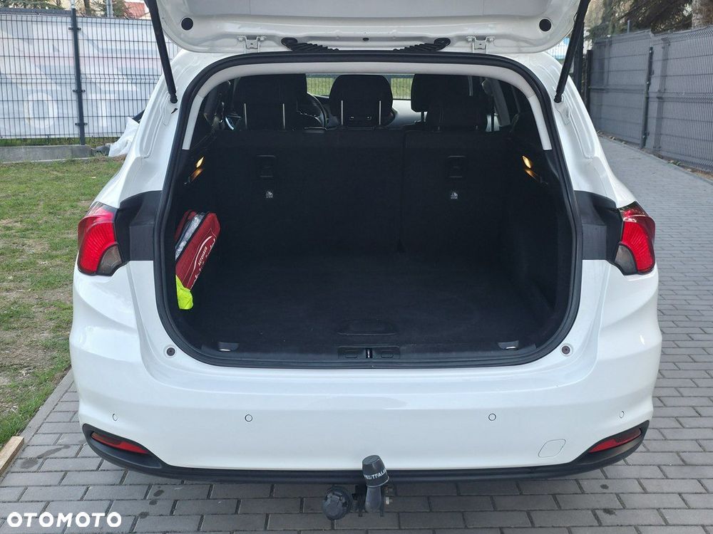 Fiat Tipo - 6