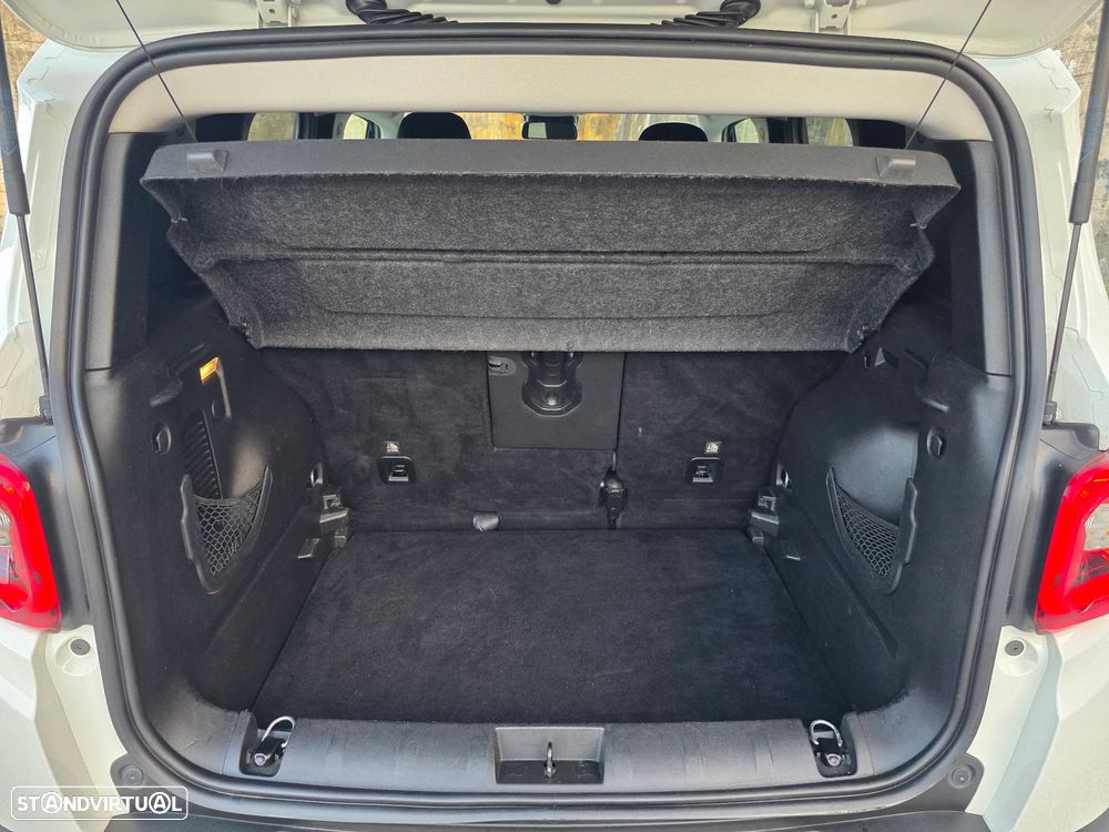 Jeep Renegade 1.0 T Limited - 16