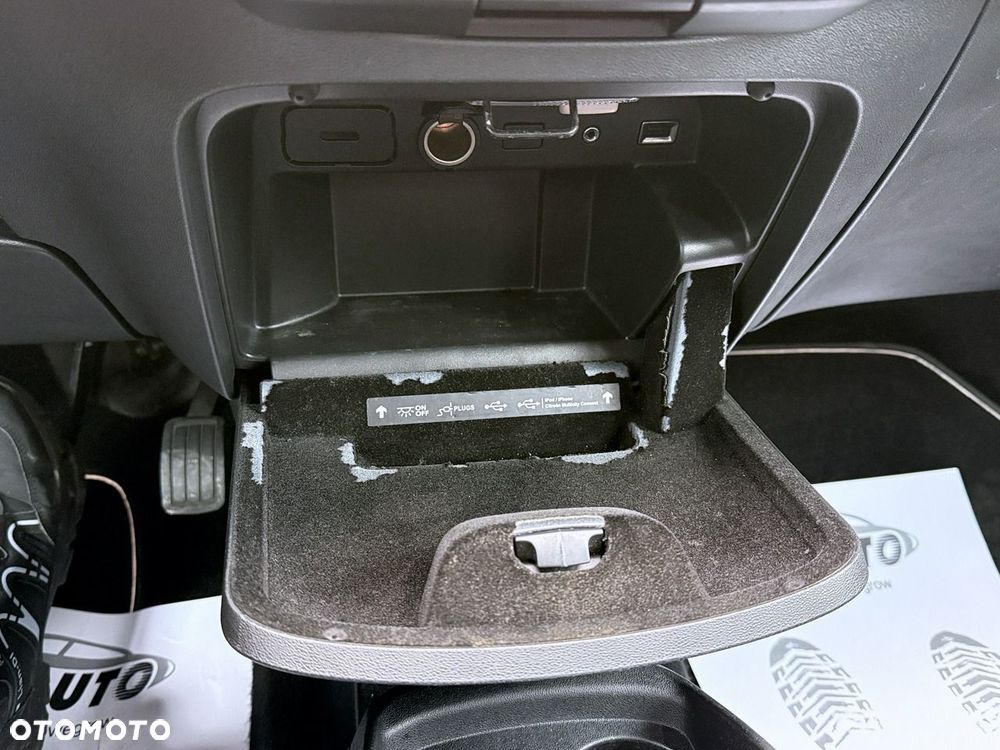 Citroën C4 Picasso 1.6 e-HDi Exclusive ETG6 - 32