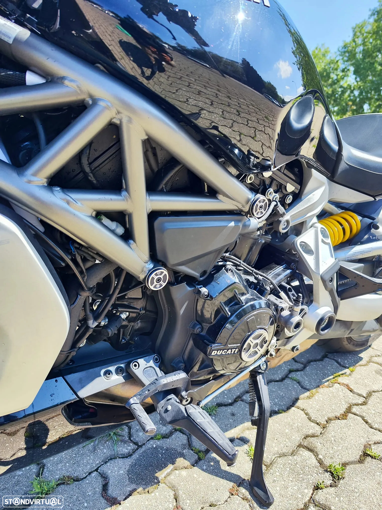 Ducati XDiavel 1260 S (RESERVADA) - 14