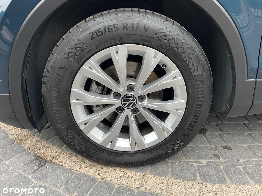 Volkswagen Tiguan 2.0 TDI SCR Life - 10