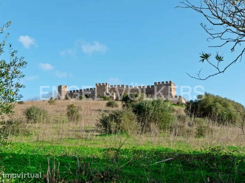 INVESTIMENTO: Projeto Turístico na Serra - Grande imagem: 3/9