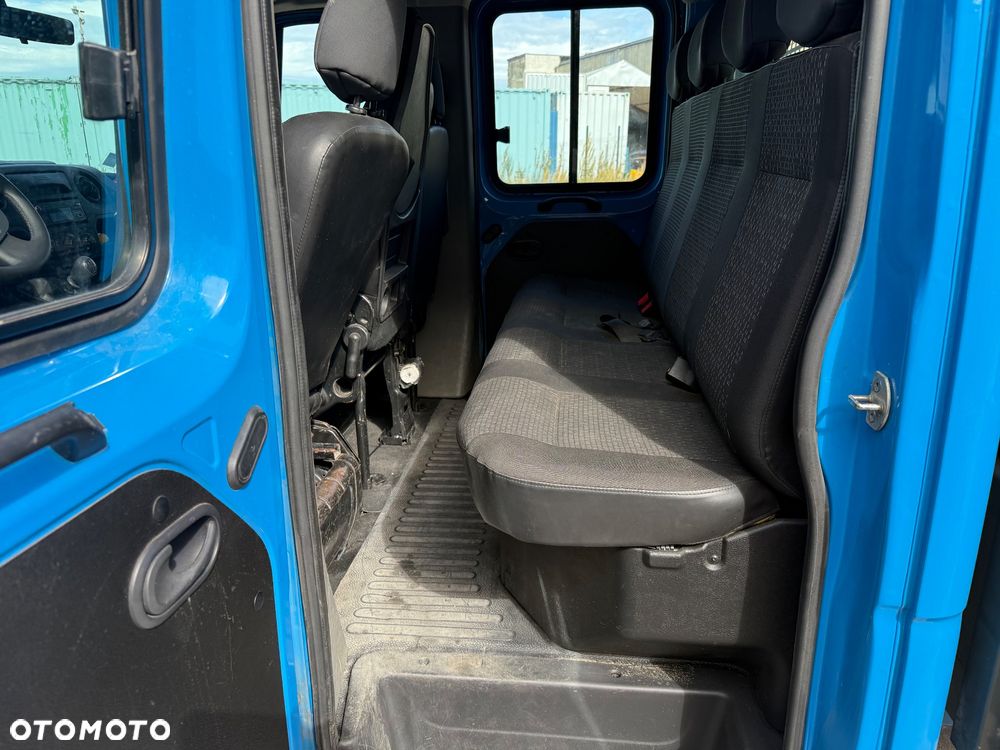 Renault Master - 14