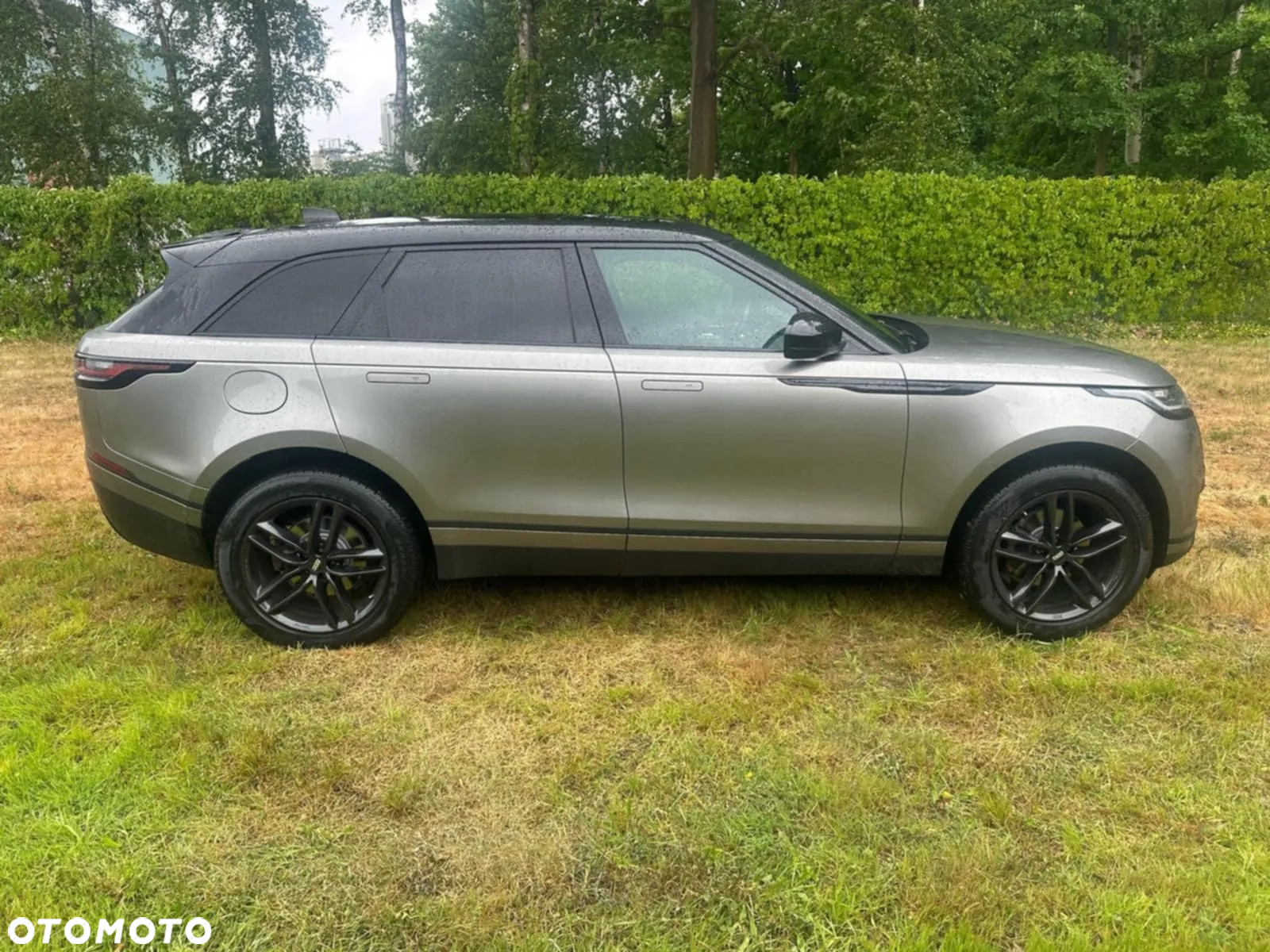 Land Rover Range Rover Velar - 4