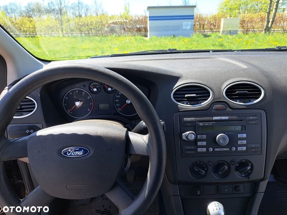 Ford Focus - 11