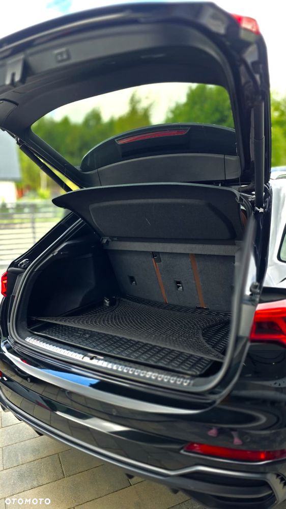 Audi Q3 45 TFSI Quattro S tronic S line - 9