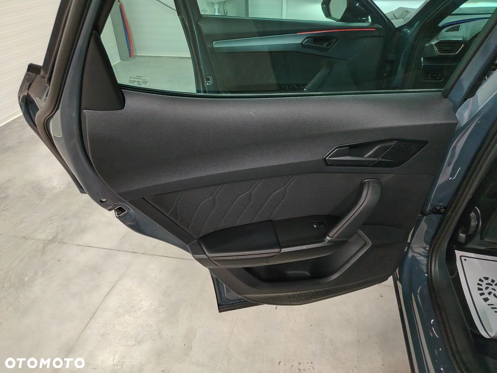 Cupra Formentor 1.5 eTSI DSG Tribe Edition - 24