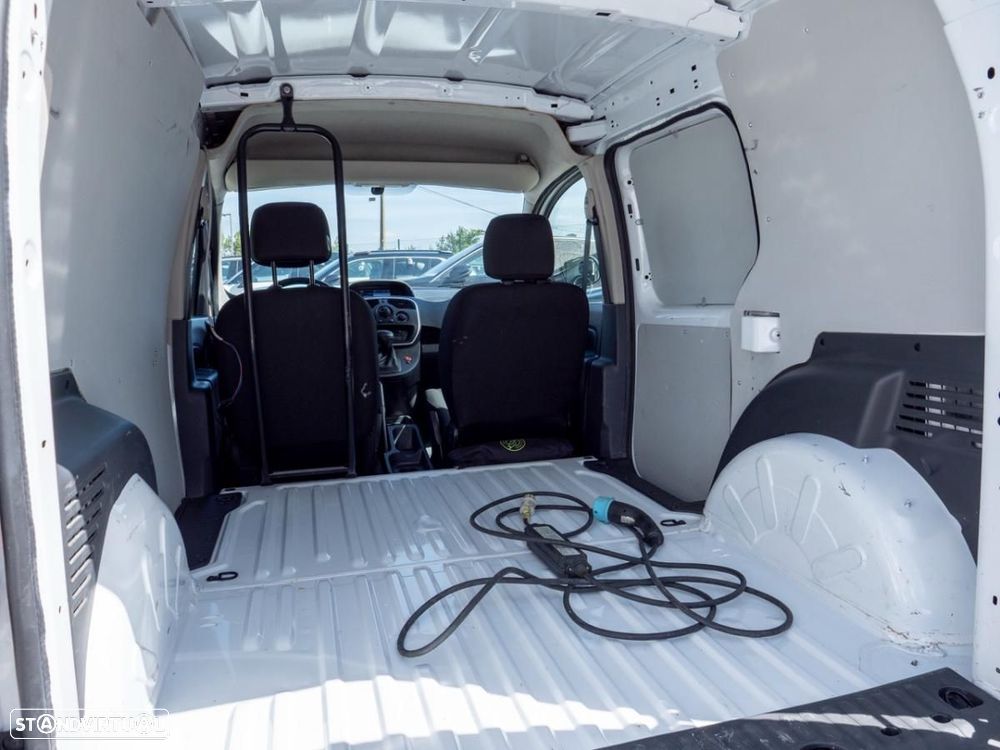 Renault Kangoo - 15