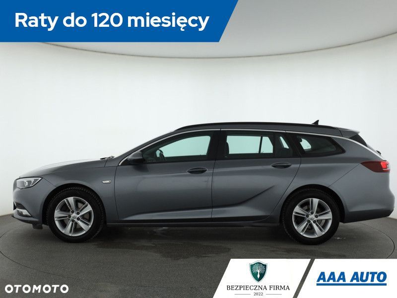 Opel Insignia - 4
