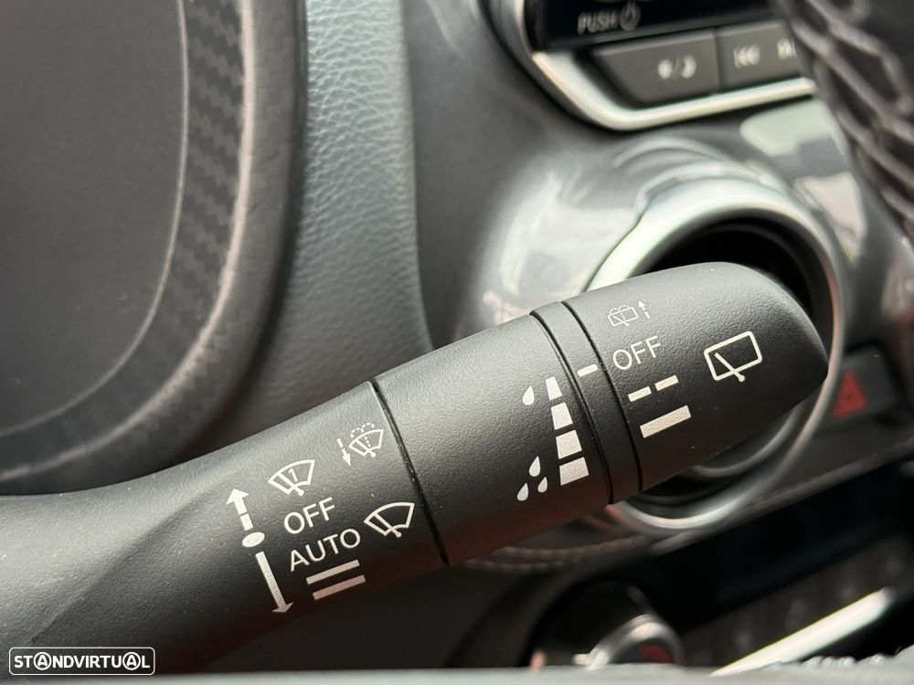 Nissan Juke 1.0 DIG-T N-Connecta NAV. - 29