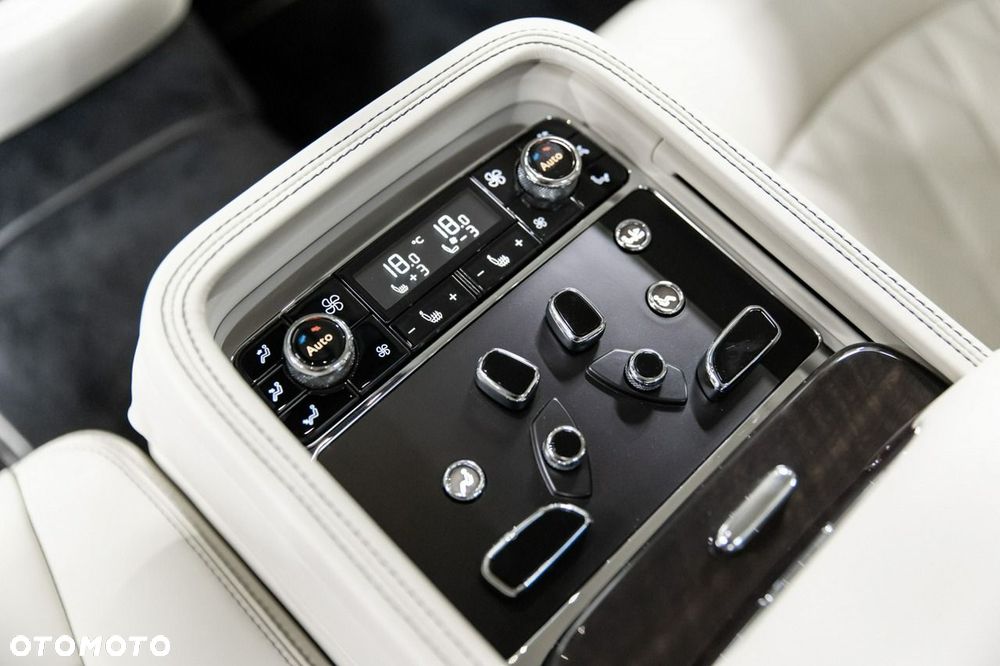 Bentley Mulsanne Speed - 38