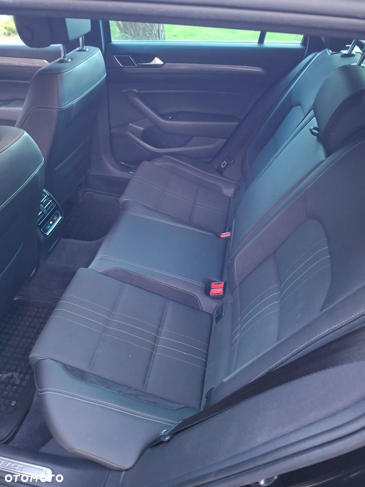 Volkswagen Passat Alltrack - 10